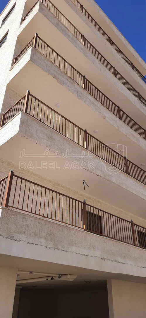 شقة في شقة 156م2  للبيع في الجبيهة - أم زويتينة - 72,000 دأ - صورة 1